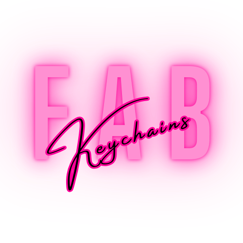 Fabkeychains